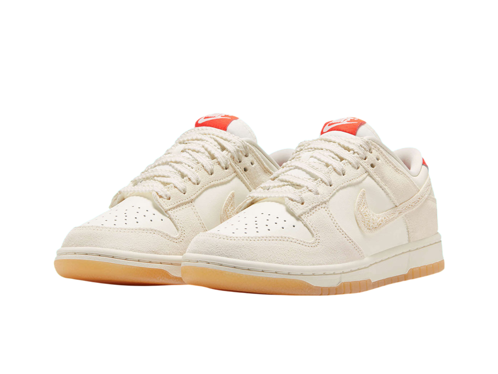 Nike Dunk Low Friendship Knot (Womens)-Nike-pikastore.cz