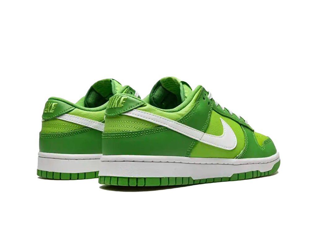 Nike Dunk Low GS Dark Chlorophyll-Nike-pikastore.cz
