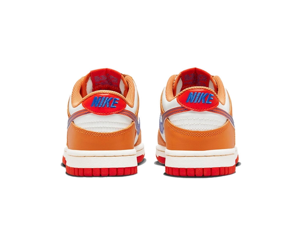 Nike Dunk Low Hot Curry Game Royal (GS)-sneakers-Nike-pikastore.cz