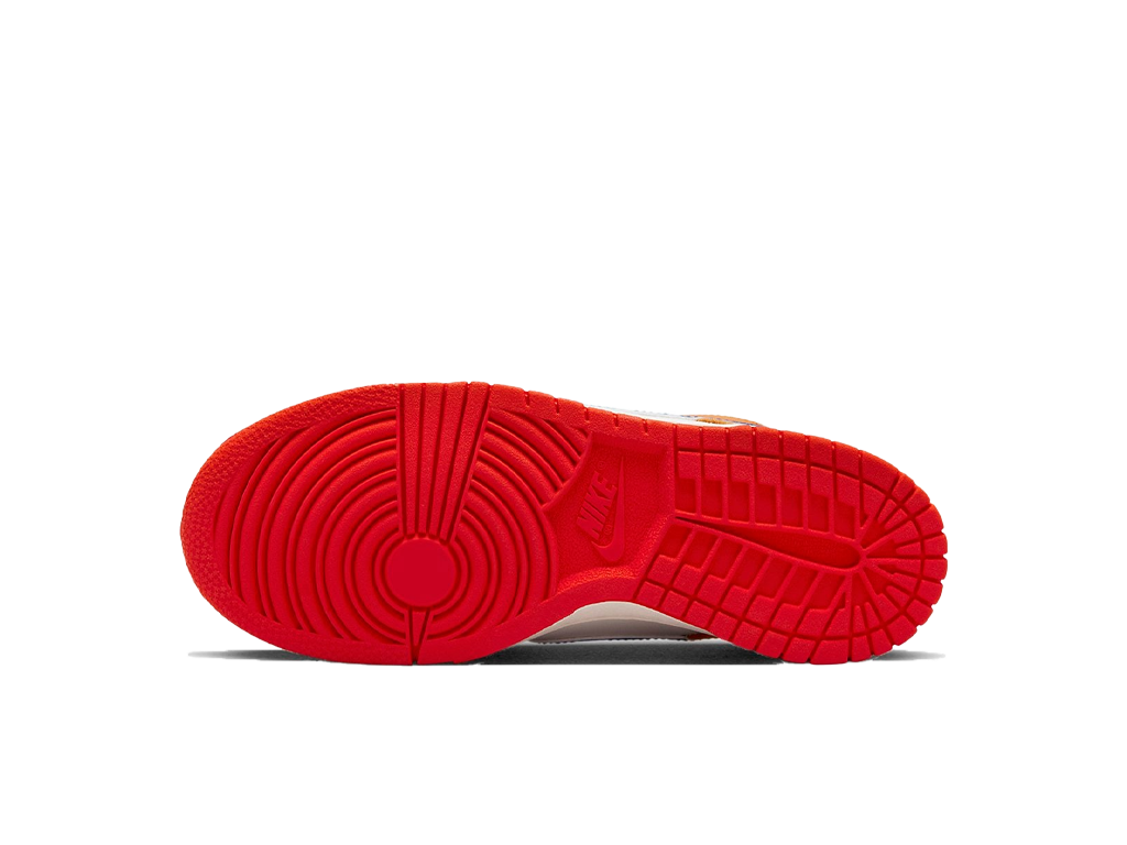 Nike Dunk Low Hot Curry Game Royal (GS)-sneakers-Nike-pikastore.cz