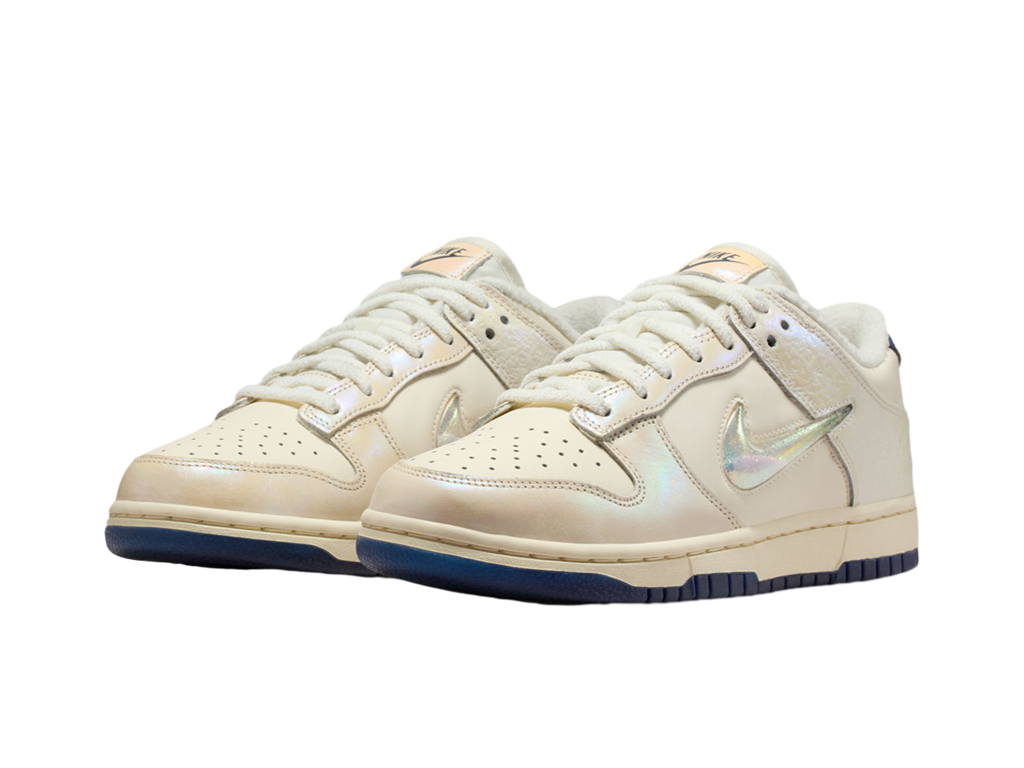Nike Dunk Low Jewel Swoosh Sail-Nike-pikastore.cz