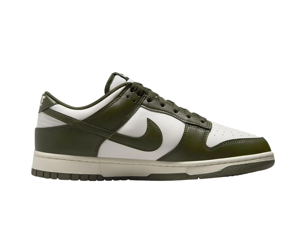Nike Dunk Low Pale Ivory Cargo Khaki-Nike-pikastore.cz