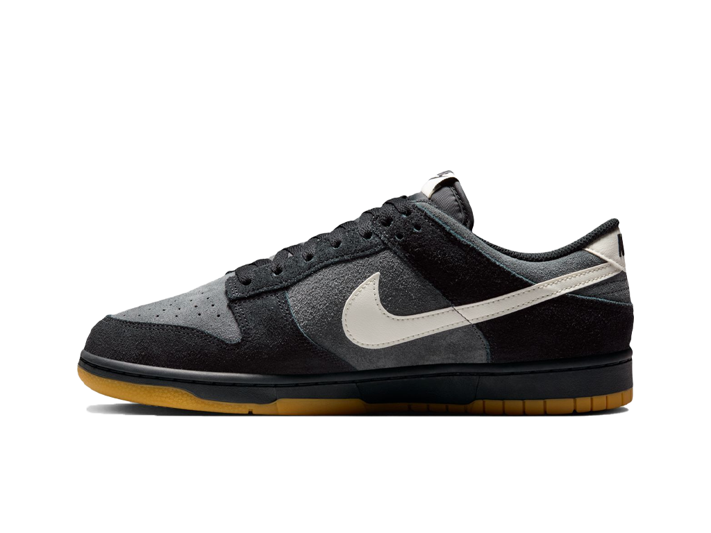Nike Dunk Low SE Black Anthracite Gum-Nike-pikastore.cz