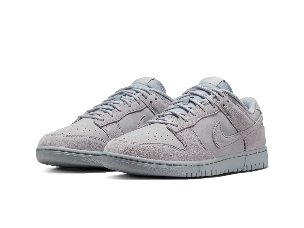 Nike Dunk Low SE Wolf Grey-Nike-pikastore.cz