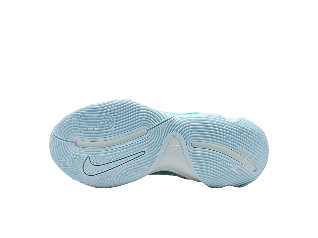 Nike Giannis Immortality 4 Christmas – sneakers – foto 5 di 5