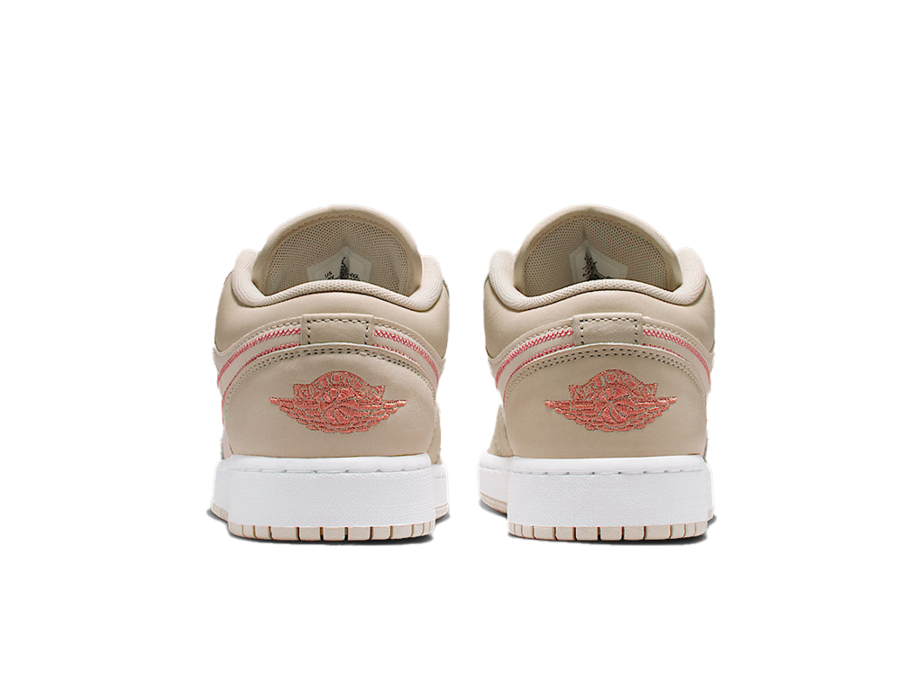 Nike Jordan 1 Low Beige Pink-Nike-pikastore.cz