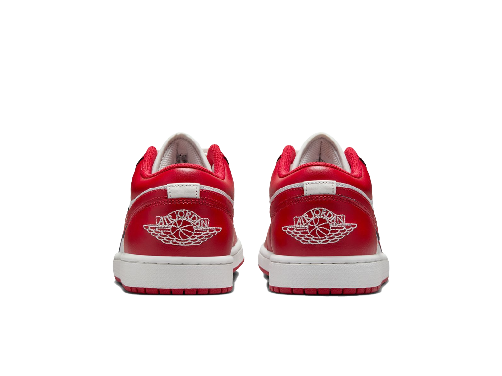 Nike Jordan 1 Low Bright Red-Nike-pikastore.cz