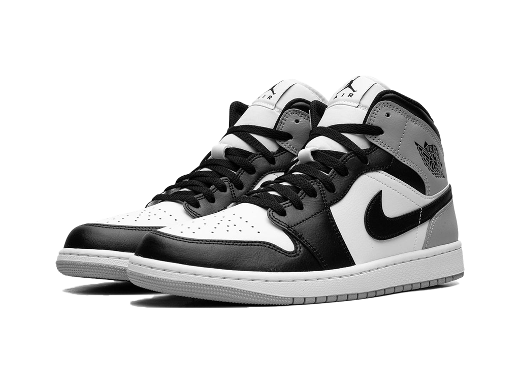 Nike Jordan 1 Mid Barons