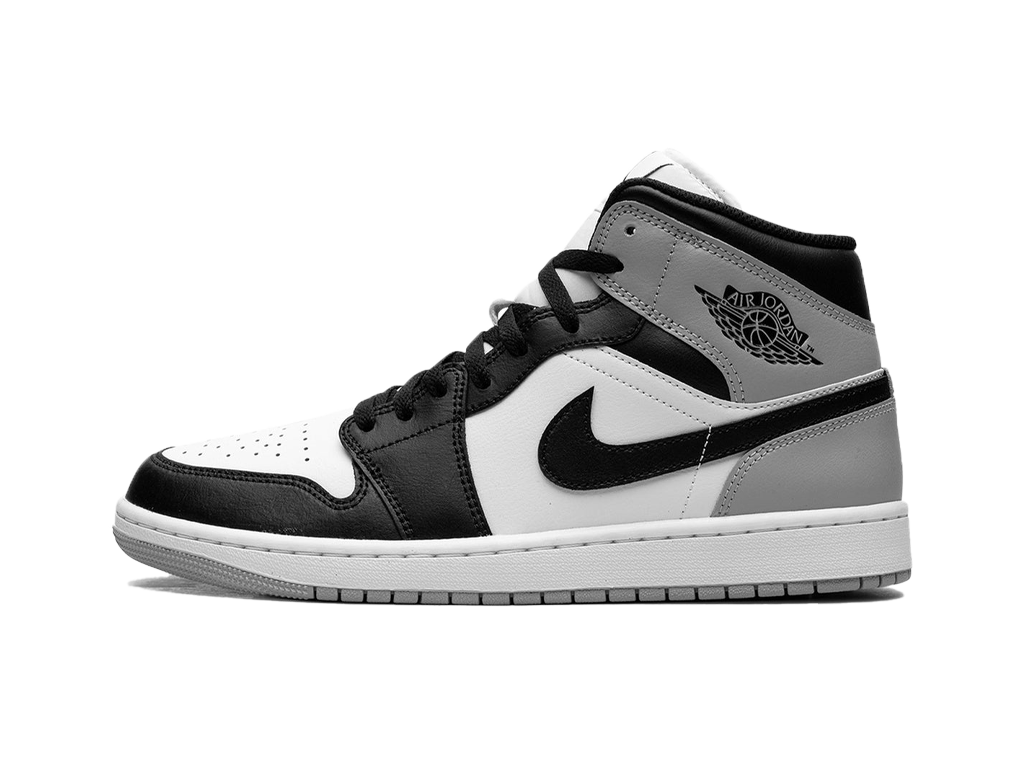 Nike Jordan 1 Mid Barons