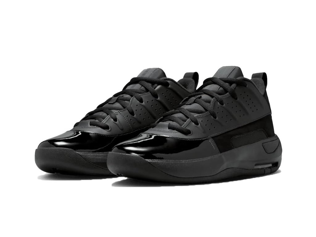 Nike Jordan Max Aura 7 Black-Nike-pikastore.cz