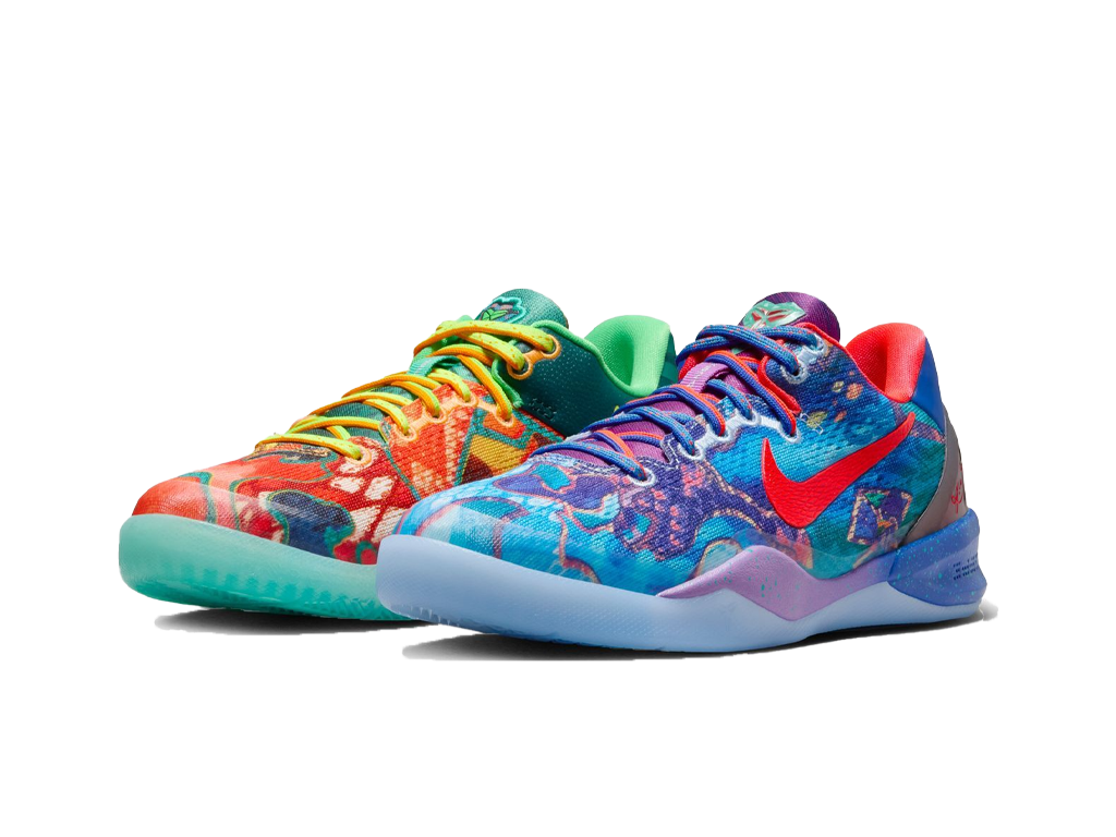 Nike Kobe 8 Protro What The-Nike-pikastore.cz