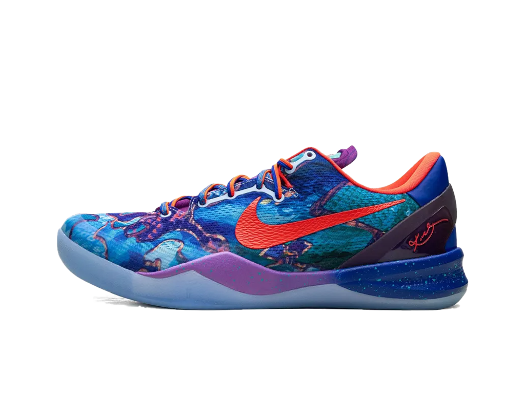 Nike Kobe 8 Protro What The Kobe 2025-Nike-pikastore.cz