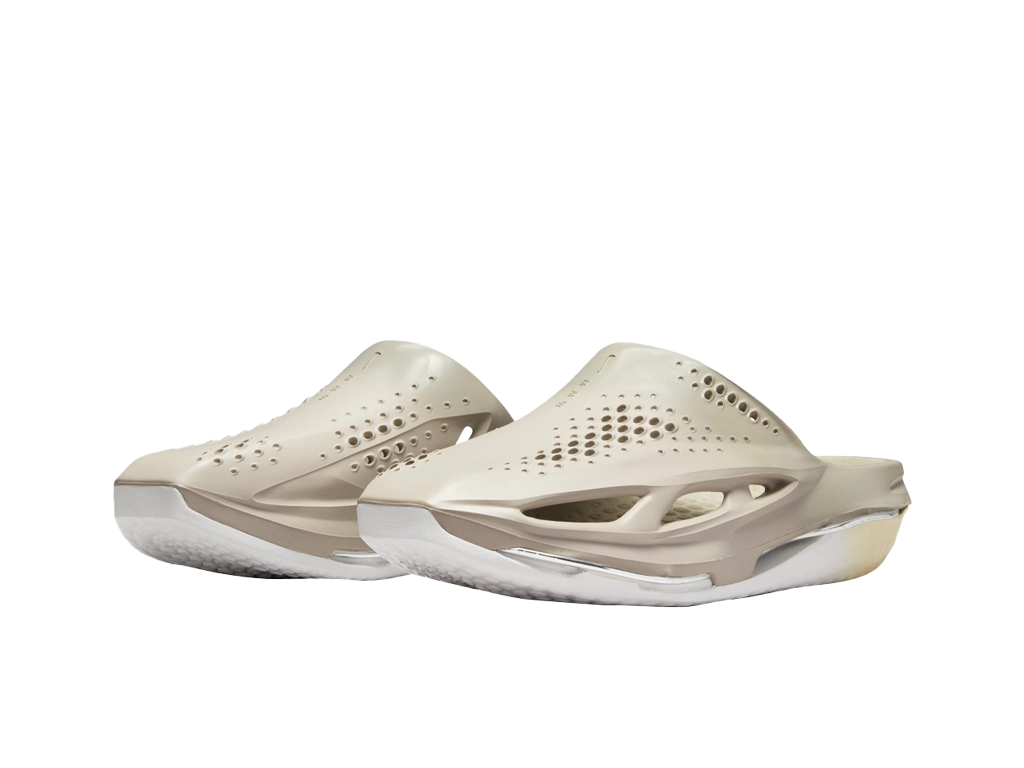 Nike Matthew M. Williams x 005 Slide Light Bone-Nike-pikastore.cz
