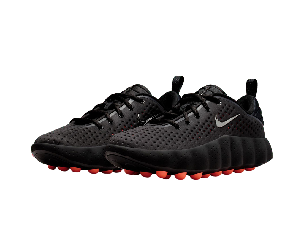 Nike Mind 002 Black Hyper Crimson-Nike-pikastore.cz