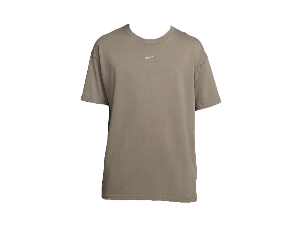 Nike NOCTA NOCTA Big Body CS Tee Olive-Nike-pikastore.cz