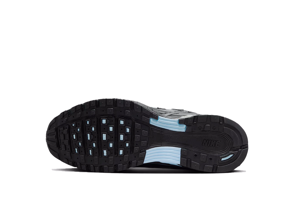 Nike P-6000 Black Cool Grey-Nike-pikastore.cz