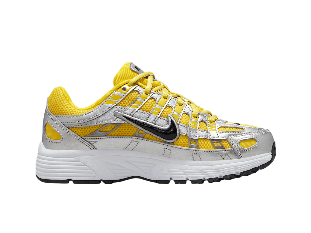 Nike P-6000 GS Lightning Metallic Silver-Nike-pikastore.cz