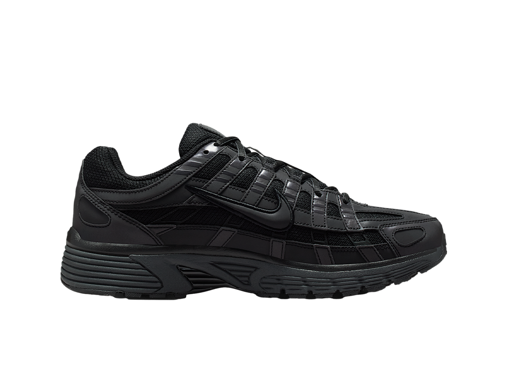Nike P-6000 SE Reflective Anthracite Court Blue-Nike-pikastore.cz