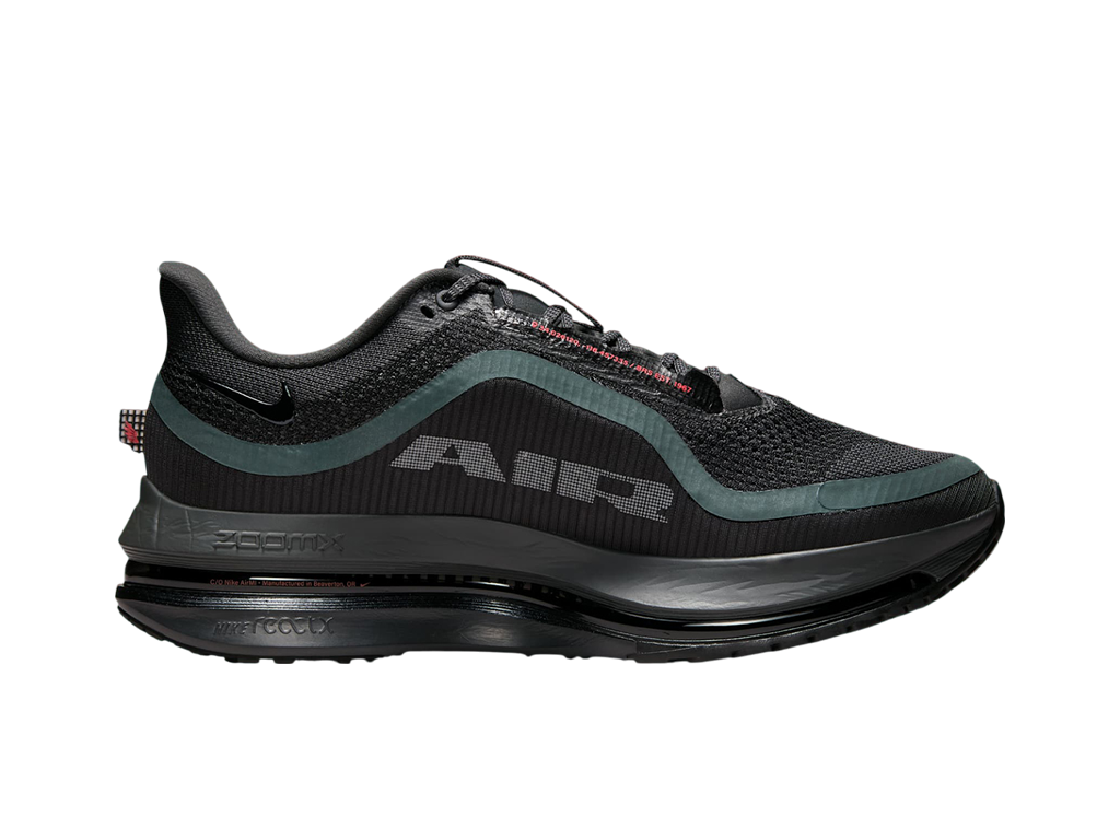 Nike Pegasus Premium Anthracite-Nike-pikastore.cz