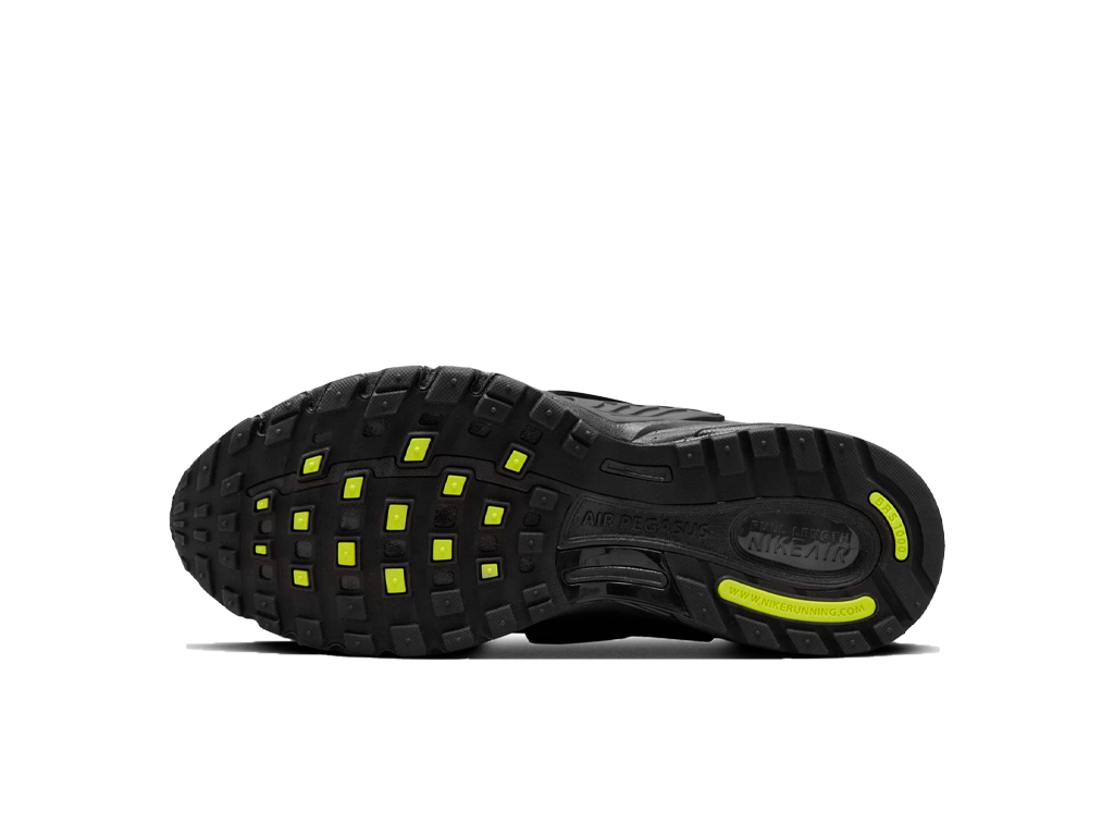 Nike Pegasus Wave Black Anthracite-Nike-pikastore.cz