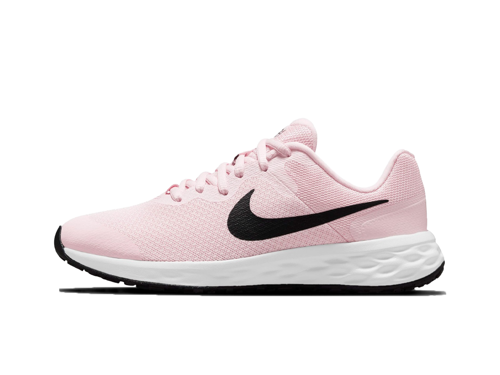 Nike Revolution 6 GS Pink Foam-Nike-pikastore.cz
