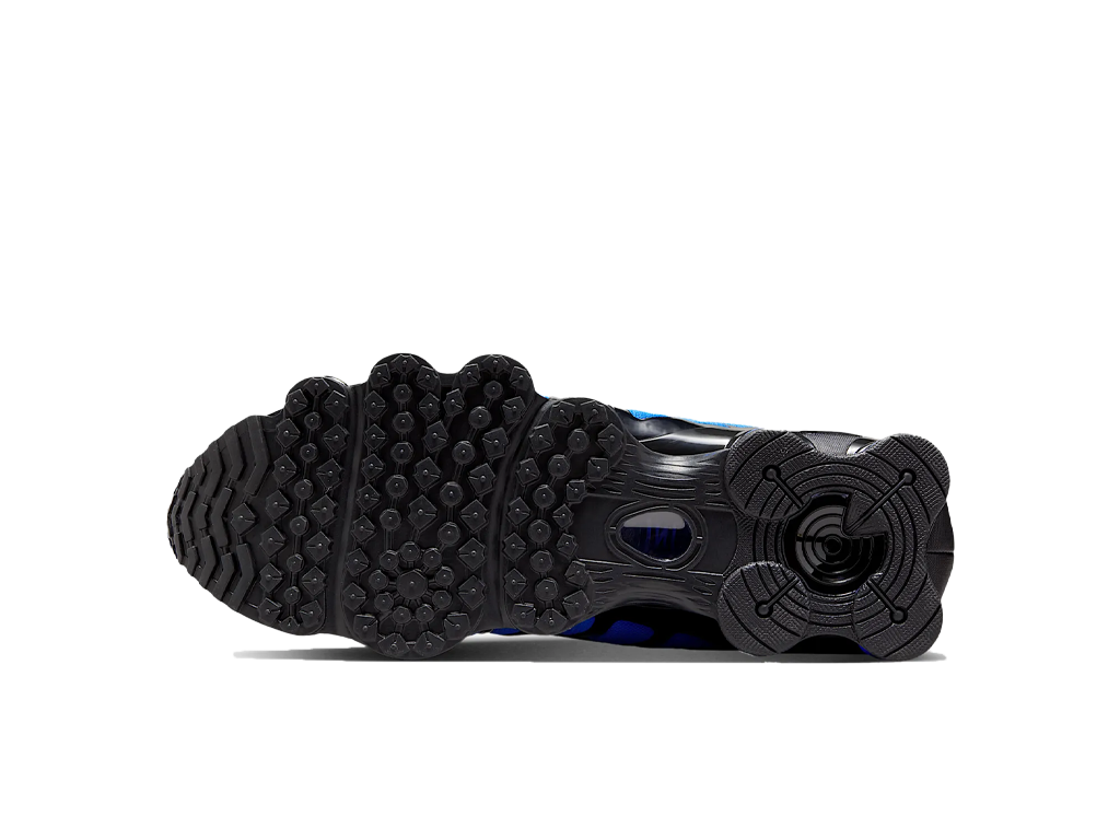 Nike Shox TL Game Royal Black-Nike-pikastore.cz