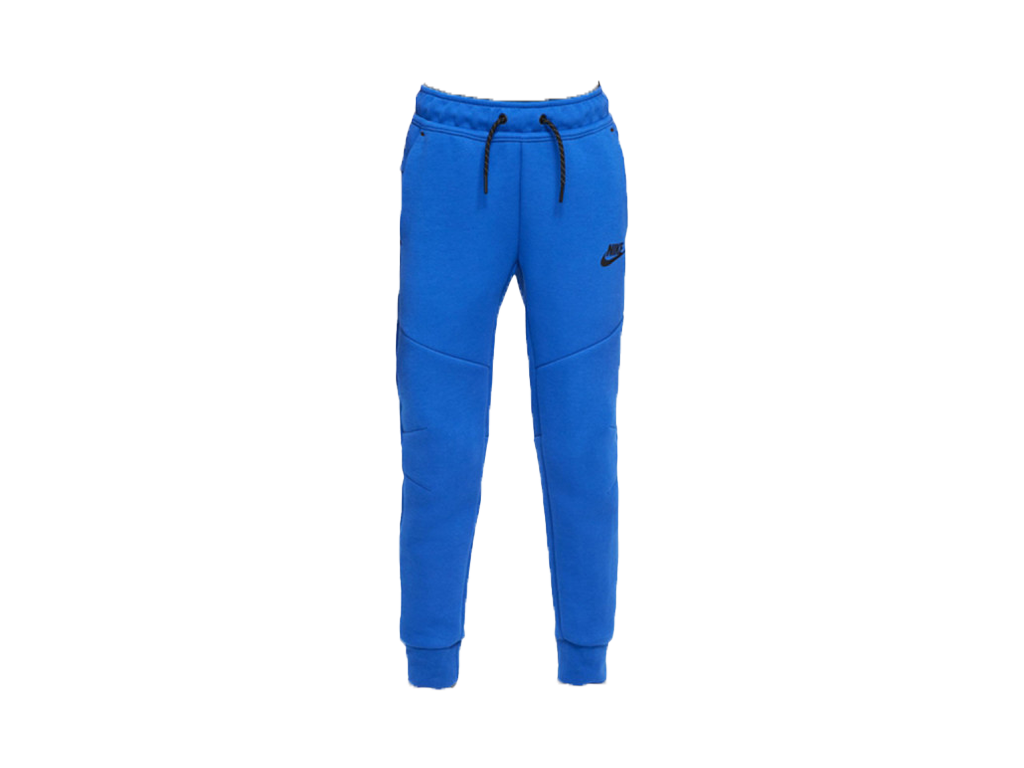 Nike Sportwear Blue Pants-Nike-pikastore.cz