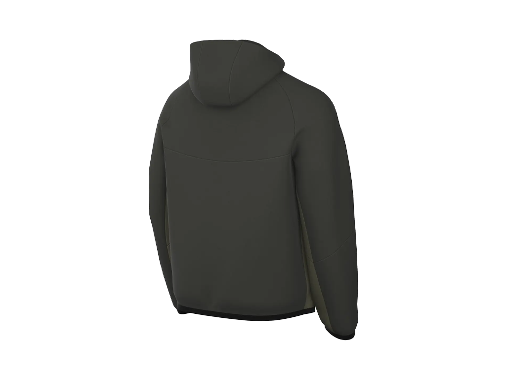 Nike Tech Fleece Windrunner Hoodie Erkek-Nike-pikastore.cz