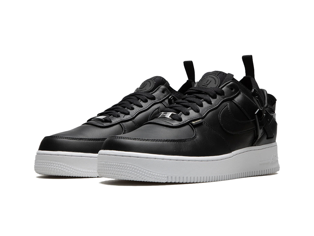 Nike Undercover x Air Force 1 Low SP GORE-TEX Black-Nike-pikastore.cz