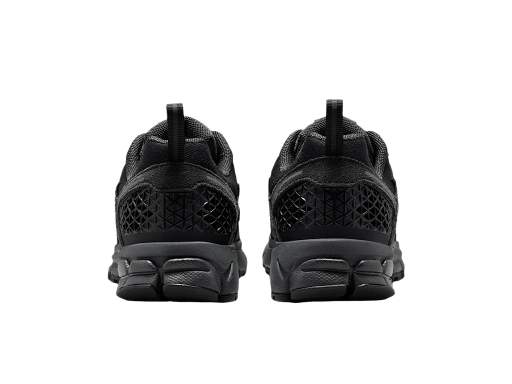 Nike Vomero 5 GS Dark Smoke Grey Anthracite – tenisky – fotka 4 z 5