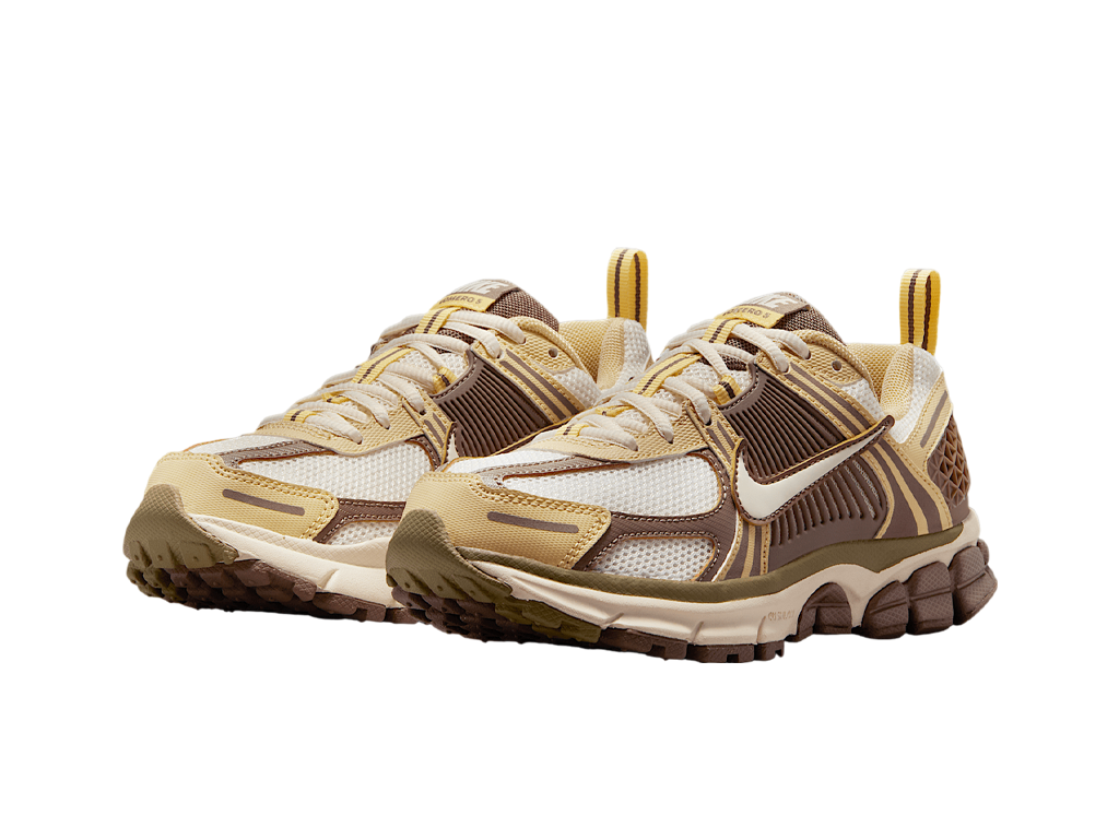 Nike Vomero 5 GS Pale Ivory Mink Brown