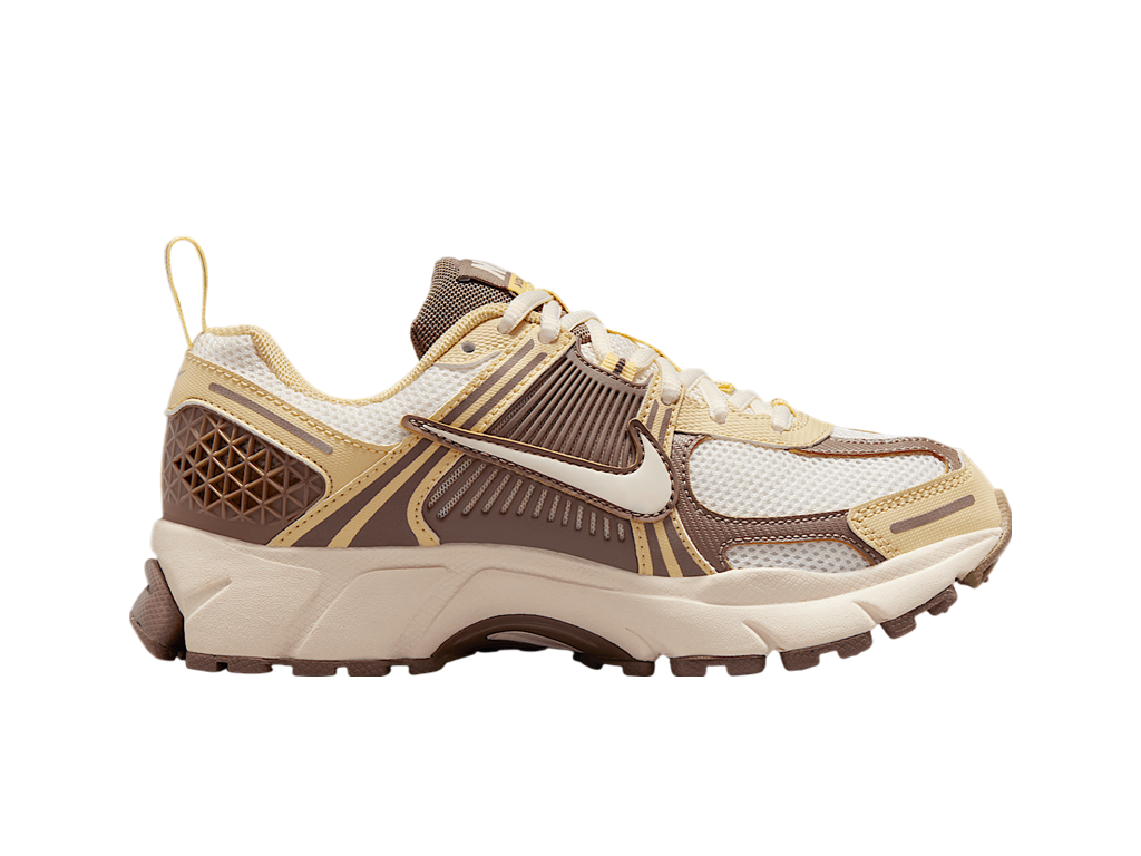 Nike Vomero 5 GS Pale Ivory Mink Brown – Schuhe – Foto 3 von 5