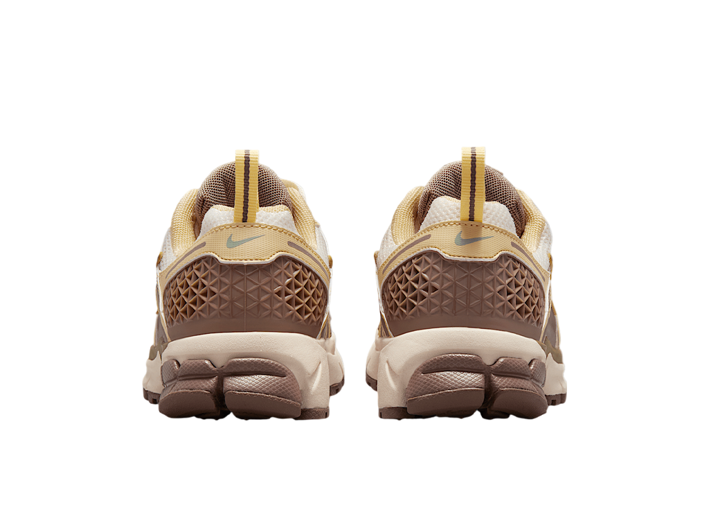 Nike Vomero 5 GS Pale Ivory Mink Brown – Schuhe – Foto 4 von 5