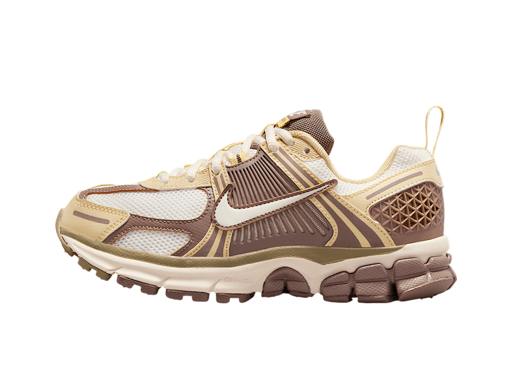 Nike Vomero 5 GS Pale Ivory Mink Brown