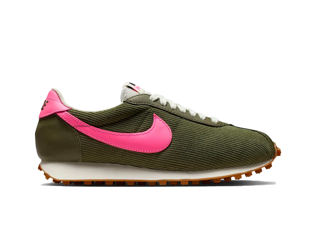 Nike WLD Cord Brown-Nike-pikastore.cz