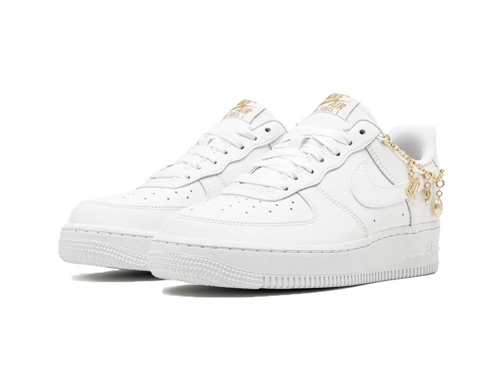 Nike Wmns Air Force 1 07 LX Lucky Charms-Shoes-Nike-pikastore.cz