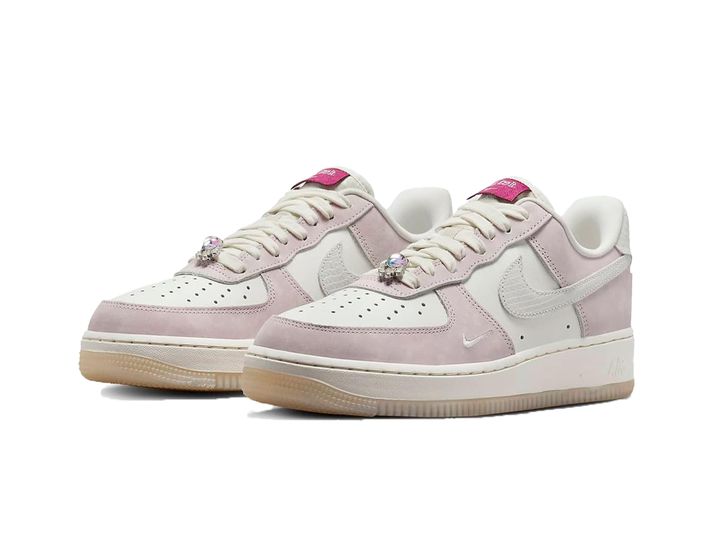 Nike Wmns Air Force 1 07 LX Year of the Dragon-Nike-pikastore.cz