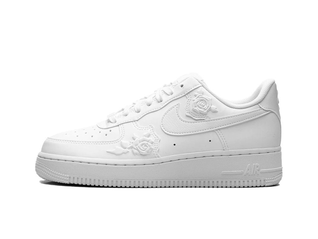 Nike Wmns Air Force 1 07 White Roses-Nike-pikastore.cz