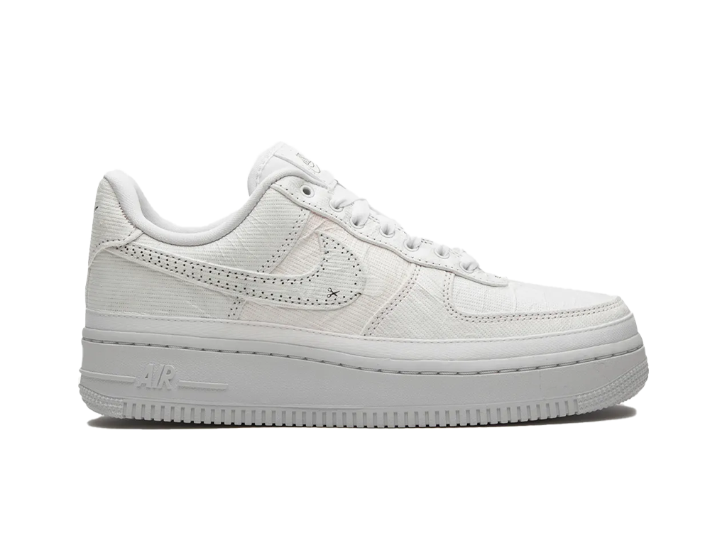 Nike Wmns Air Force 1 Low LX Reveal – sneakers – foto 3 af 5