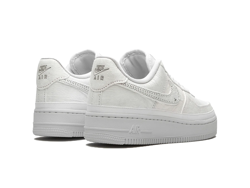 Nike Wmns Air Force 1 Low LX Reveal – sneakers – foto 4 af 5