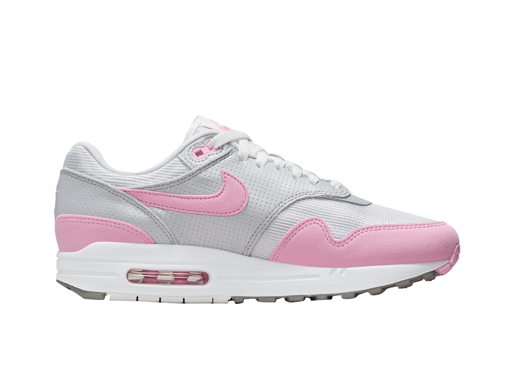 Nike Wmns Air Max 1 87 Pink Rise-Nike-pikastore.cz