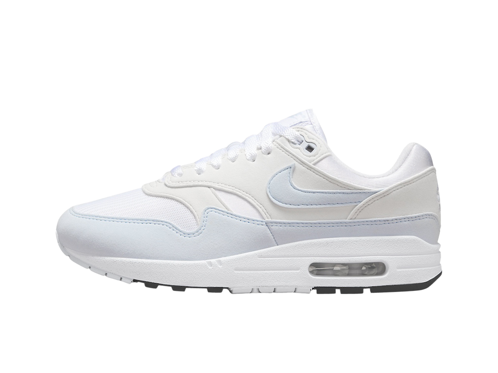 Nike Wmns Air Max 1 Football Grey-Nike-pikastore.cz