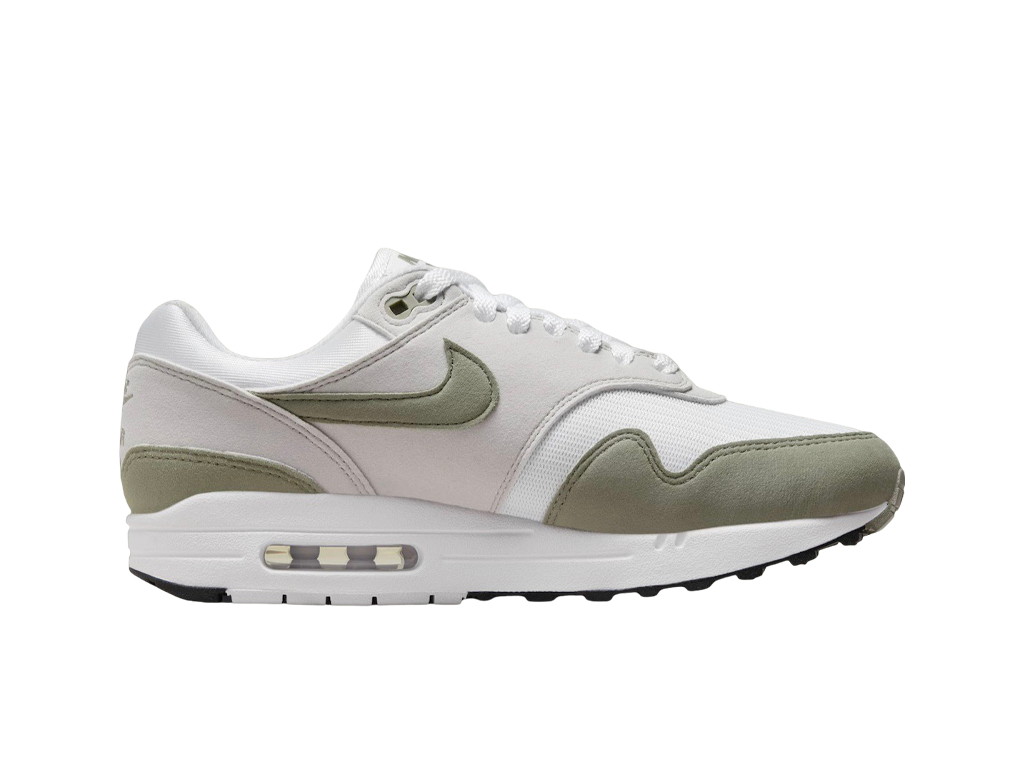 Nike Wmns Air Max 1 Light Army – Sneaker – Foto 3 von 5