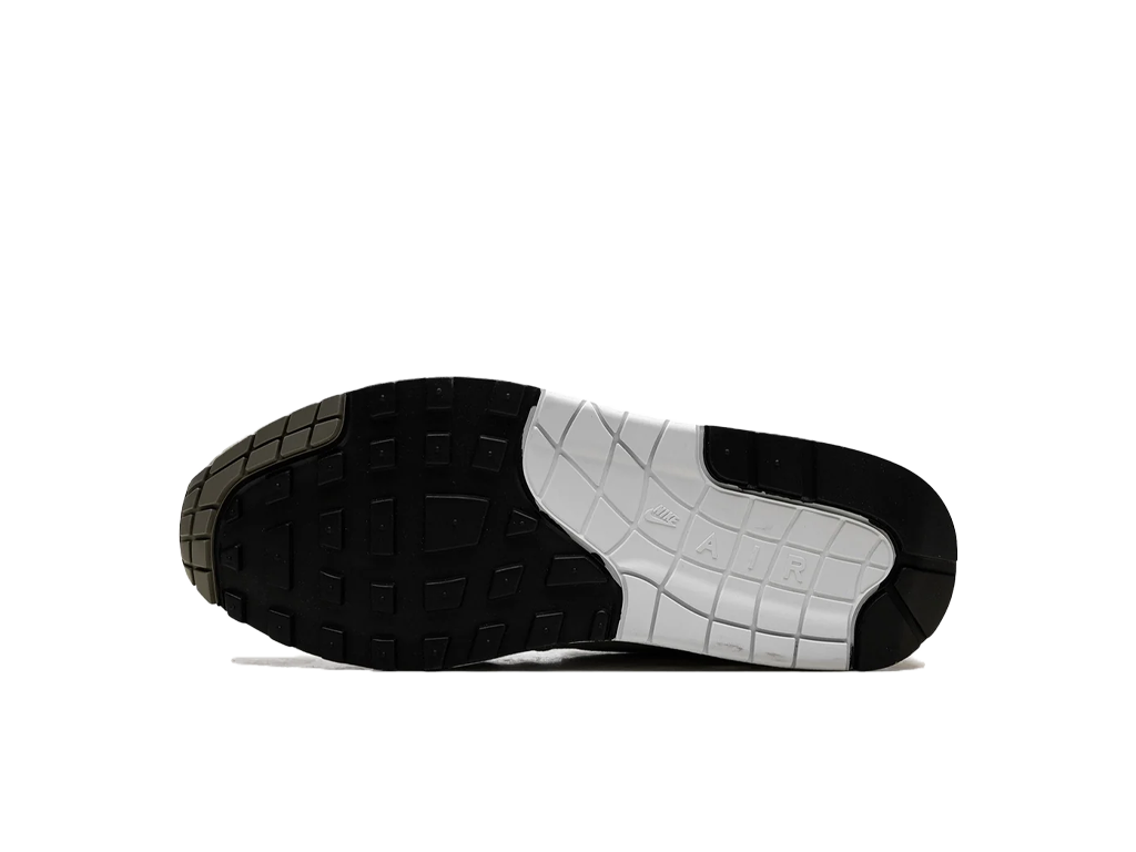 Nike Wmns Air Max 1 Light Army – Sneaker – Foto 5 von 5