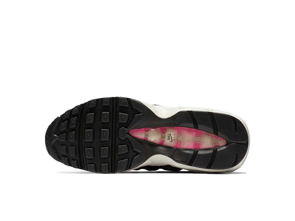 Nike Wmns Air Max 95 Premium Animal Floral Prints-Nike-pikastore.cz