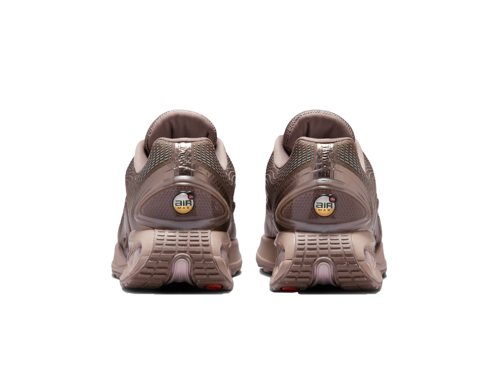 Nike Wmns Air Max Dn Umber – sneakersy – zdjęcie 4 z 5