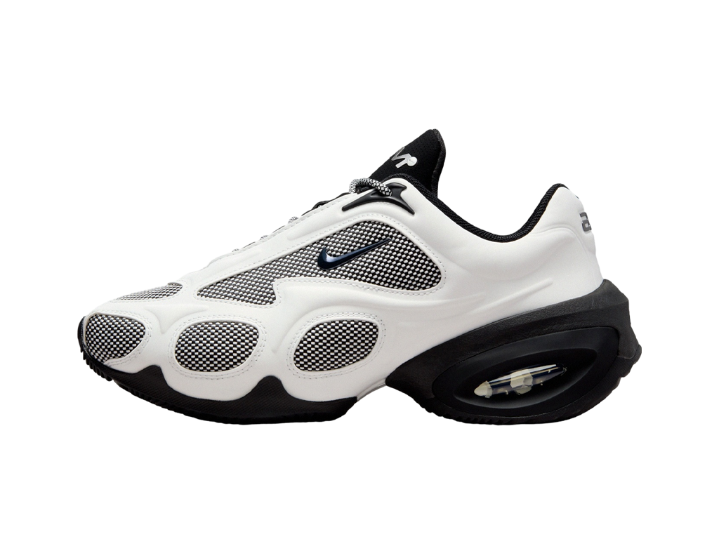 Nike Wmns Air Max Muse Summit Whitemtl Dark Grey-Nike-pikastore.cz