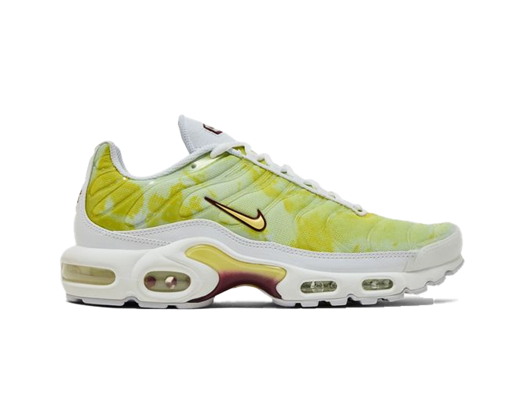 Nike Wmns Air Max Plus Lemon Wash-Nike-pikastore.cz