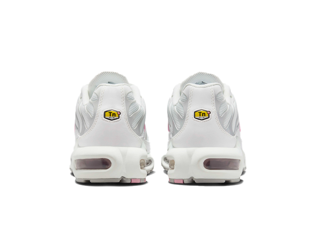 Nike Wmns Air Max Plus Summit White Pink Rise – sneakers – photo 4 of 5