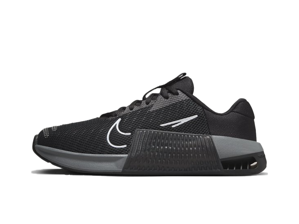Nike Wmns Metcon 9 Black Smoke Grey